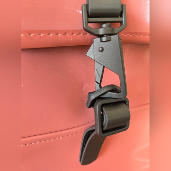 NWT! RAINS, Backpack Micro, Honor, MSRP $110 - Picture 14 of 14